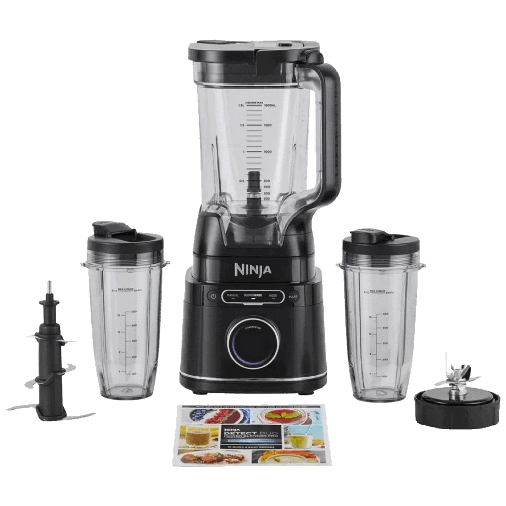Ninja Blender Detect Power Pro TB301EU slika 3