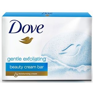 Dove sapun Gentle Exofoliating 100 gr