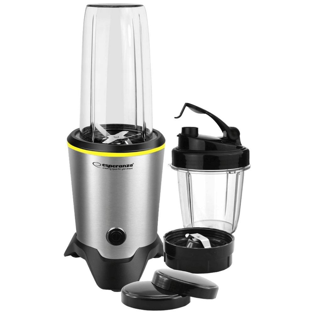 Esperanza Nutri blender 1000W - NUTRI MASTER slika 4