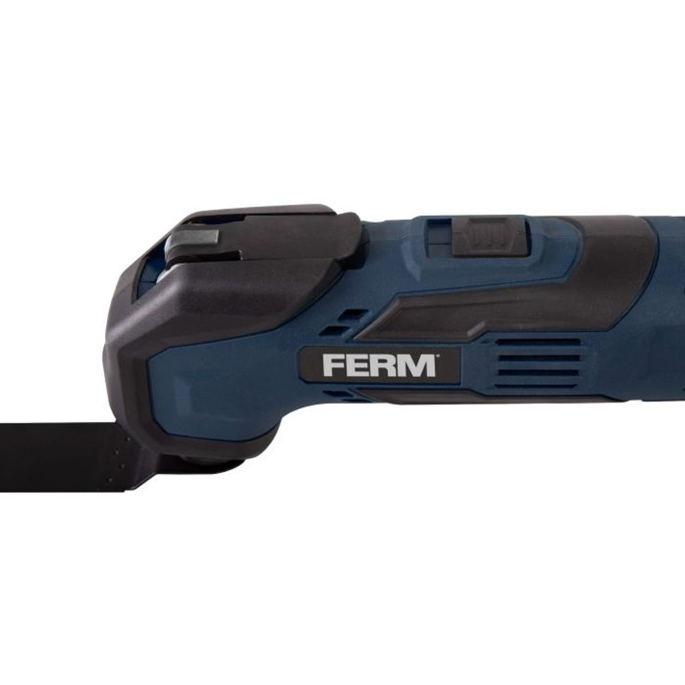 Ferm - FPower akumulatorski multifunkcijski alat OTM1009 slika 5