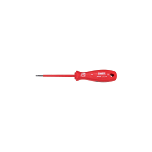 Unior - Plosnati električarski izvijač VDE 1.2 x 8.0 603VDE