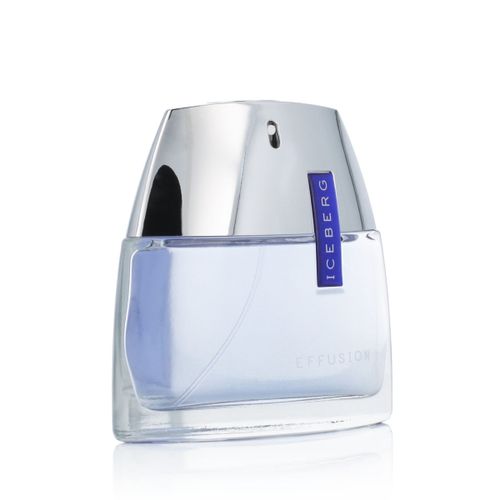 Iceberg Effusion Man Eau De Toilette 75 ml za muškarce slika 3