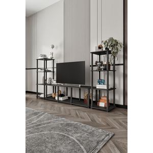 TV Stalak Grand, Crna Boja