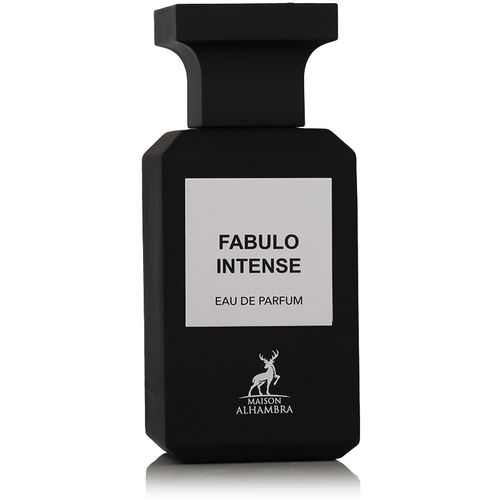 Maison Alhambra Fabulo Intense Eau De Parfum 80 ml (unisex) slika 2