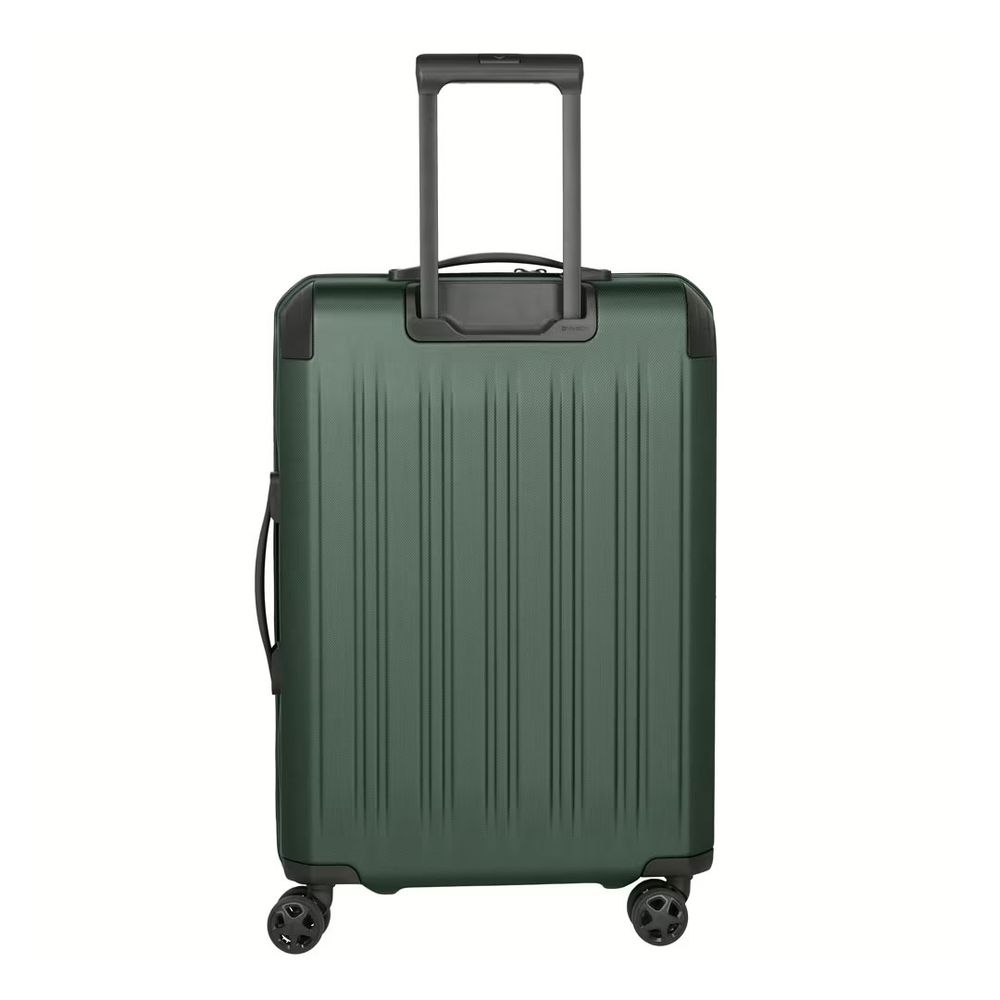Travelite Kofer 66 cm ABS Dynamiic, 7000148-80, zeleni slika 4
