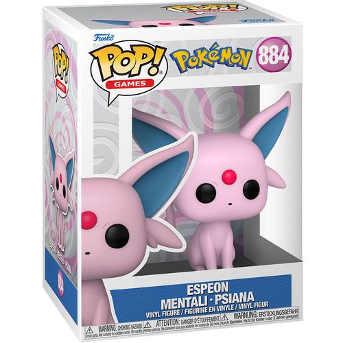 POP figure Pokemon Espeon slika 1