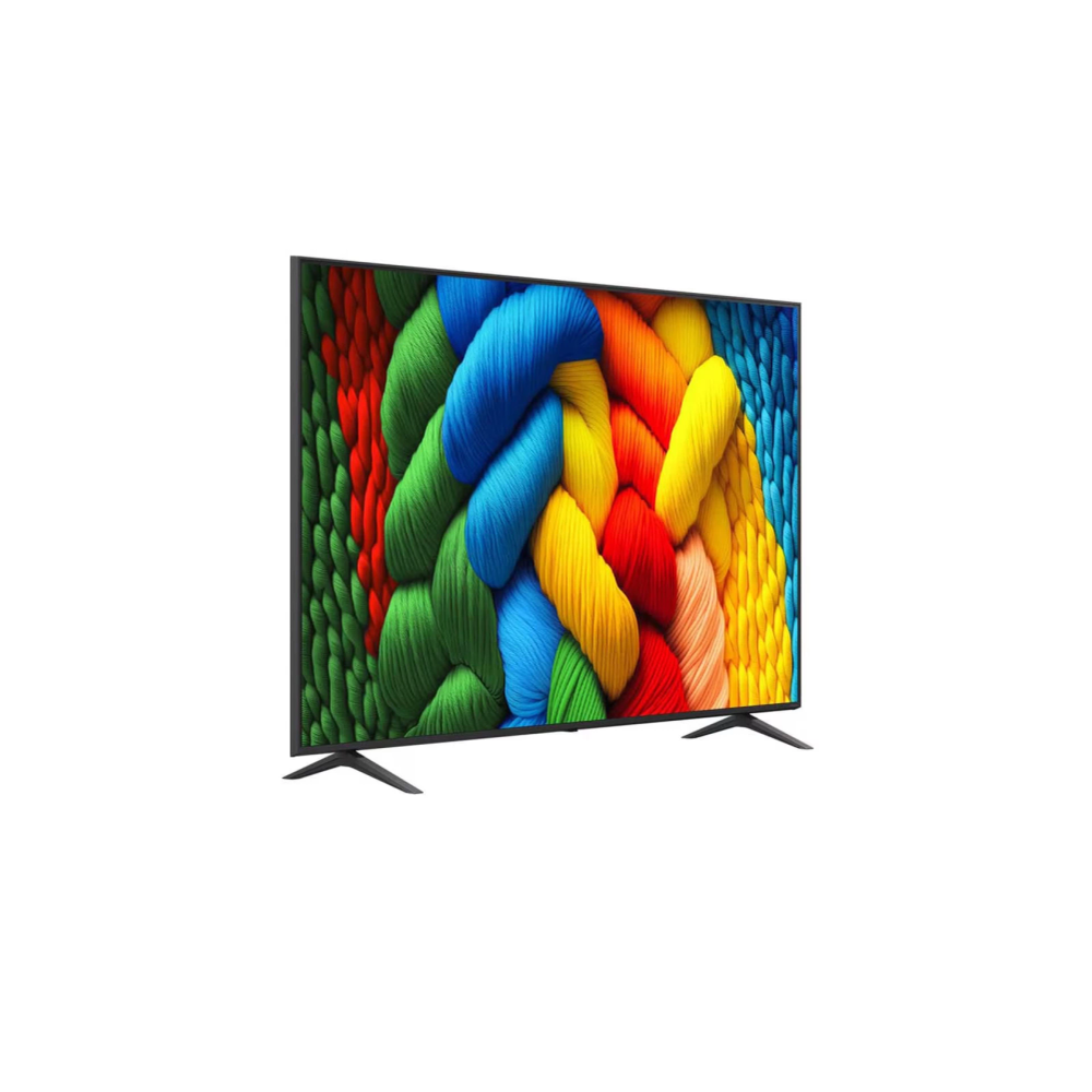 LG Televizor LED 75NANO80A3B, 75" slika 2
