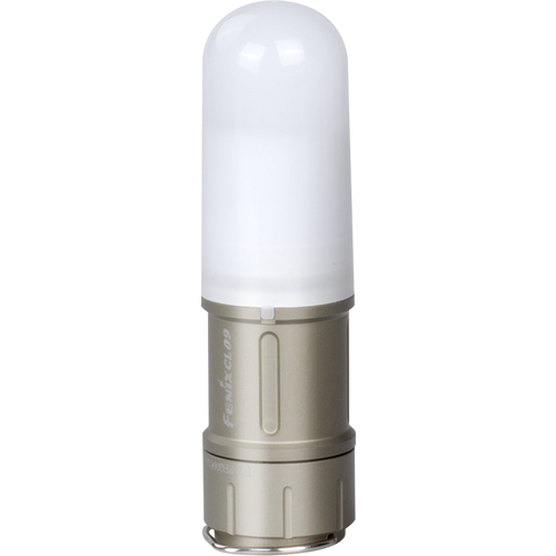 Fenix svjetiljka za kampiranje LED CL09 slika 3