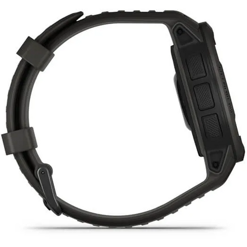 Garmin Instinct 2 SOLAR Graphite                                                                                                        slika 5