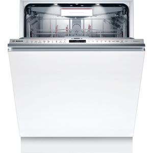 BOSCH perilica posuđa Serie 8|B, 14 setova, 9.5L, 8 programaDE,  Zeolith sušenje