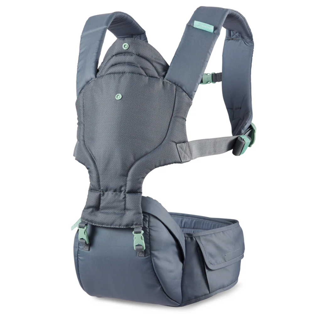 Infantino 300012 Kengur nosiljka Hip Rider Plus 5U1 slika 1