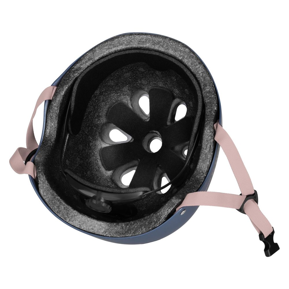 Nils Extreme kaciga siva veličina XS 48–52 cm slika 6