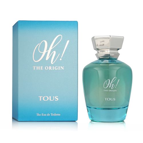 Tous Oh! The Origin Eau de Toilette Eau De Toilette 100 ml (woman) slika 2