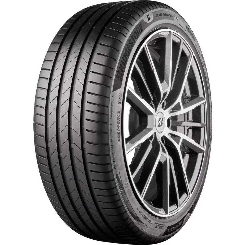 Bridgestone Guma 235/35r19 91y turanza 6 xl tl bridgestone ljetne gume slika 1