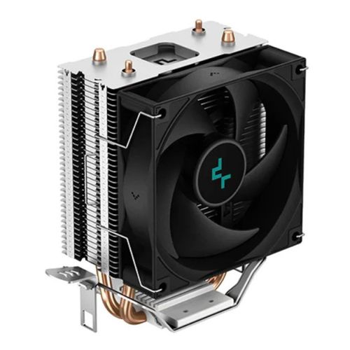 DeepCool AG200 UNI CPU kuler 100W 92mm 500-3050rpm 37CFM LGA1700/1200/1151/1150/1155/AM5/AM4 slika 8