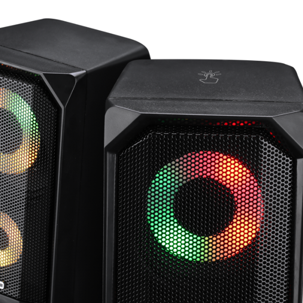 MARVO SG-265 RGB gaming zvučnici slika 2