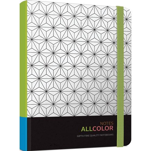 ALL COLORS ORGANIZER A5 slika 2