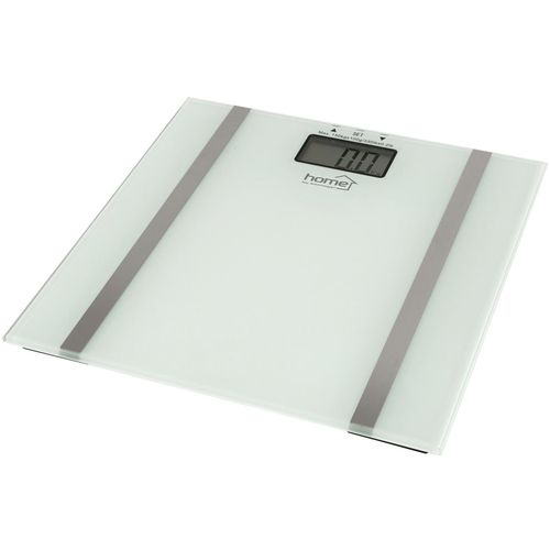 home Vaga, Ultra-tanka,  body fat mjerenje do 150Kg, LCD display - HG FMZ 10 slika 1