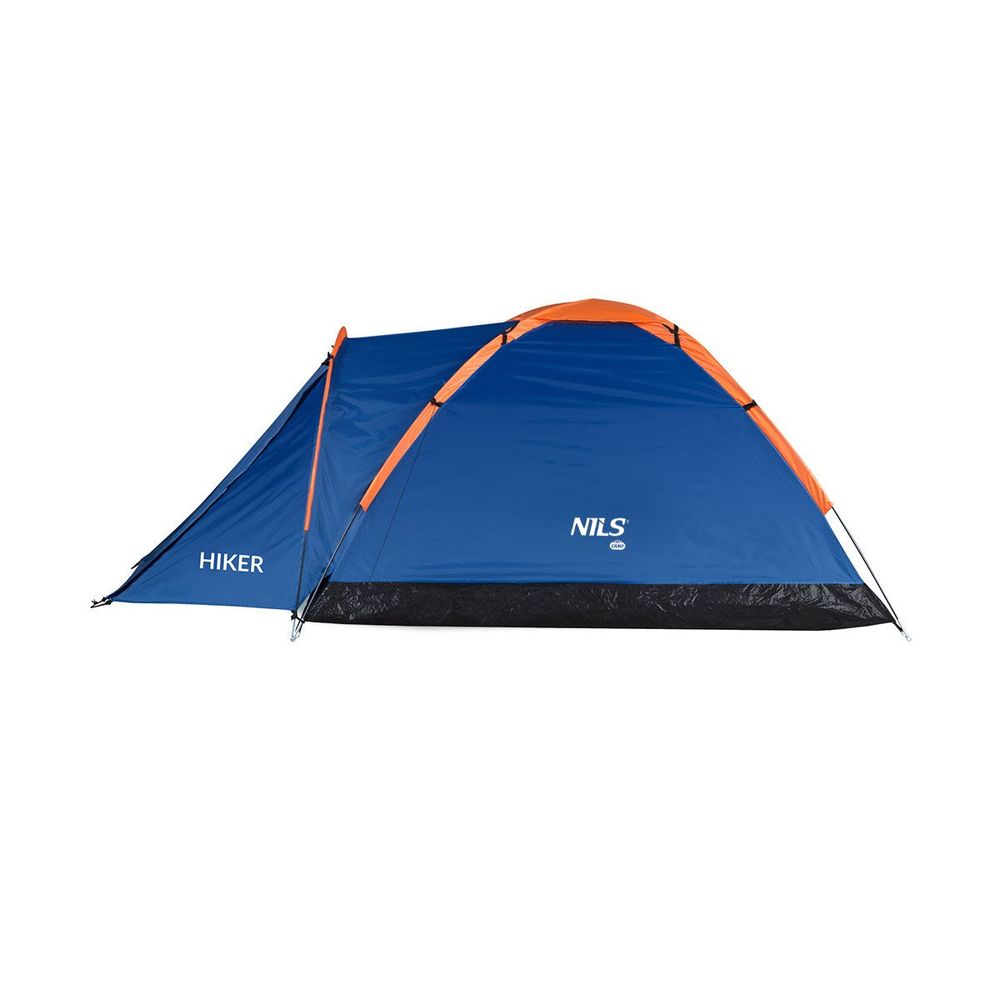 Nc6010 šator za kampiranje planinarski nils camp slika 2