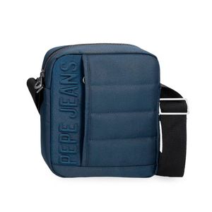 Pepe Jeans Torba na rame PJL Ancor 7015441, plava