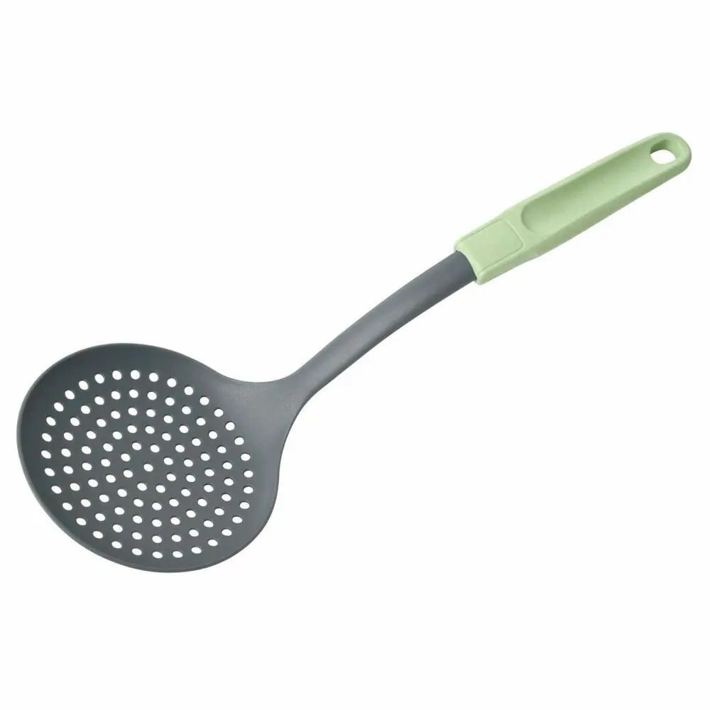 Fackelmann kuhinjska lopatica rešetkasta okrugla 34cm ECO slika 1