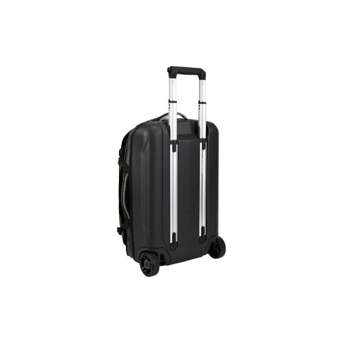 Thule Chasm Carry On putna torba 40L crna slika 10