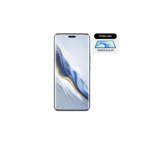 Honor Magic 6 Pro 5G, DS, 12GB/512GB, Midnight Black slika 1