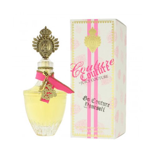 Juicy Couture Couture Couture Eau De Parfum 100 ml (woman) slika 3