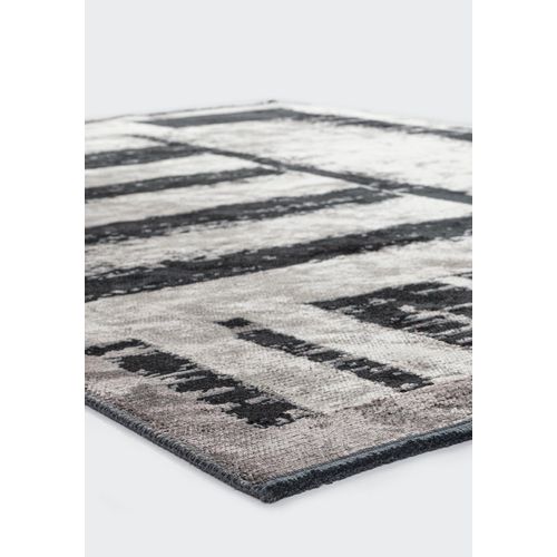 Tepih CAMBRIDGE BLACK, 200 x 250 cm slika 4