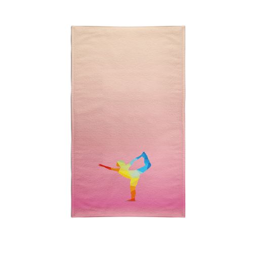 Vavien Artwork Ručnik Yoga towel Skyler slika 1