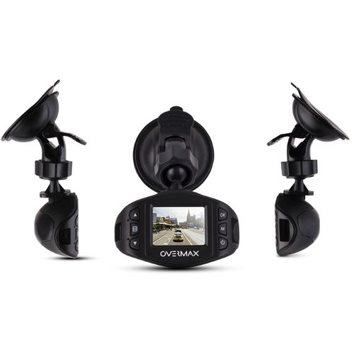 Overmax video kamera za auto prednja, FullHD Camroad 2.5 slika 6