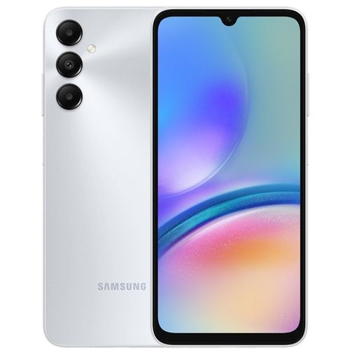 Samsung Galaxy A05s, 6,7", 4GB/128GB, srebrni, SM-A057GZSVEUE slika 1