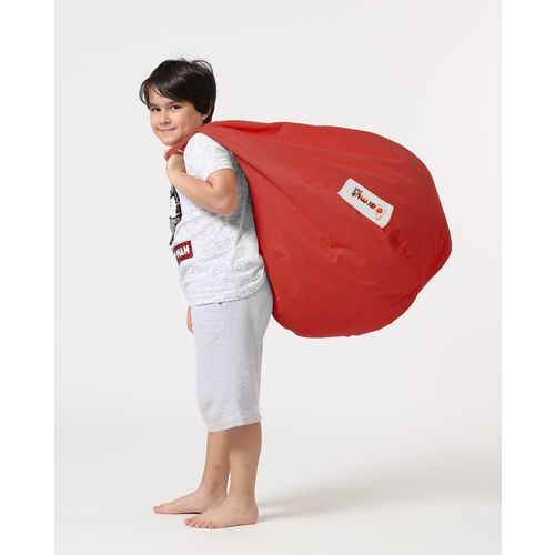 Premium Kid - Red Red Garden Bean Bag slika 6