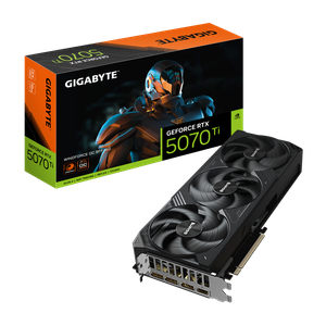 Gigabyte 5070 Ti Windforce OC SFF 16G