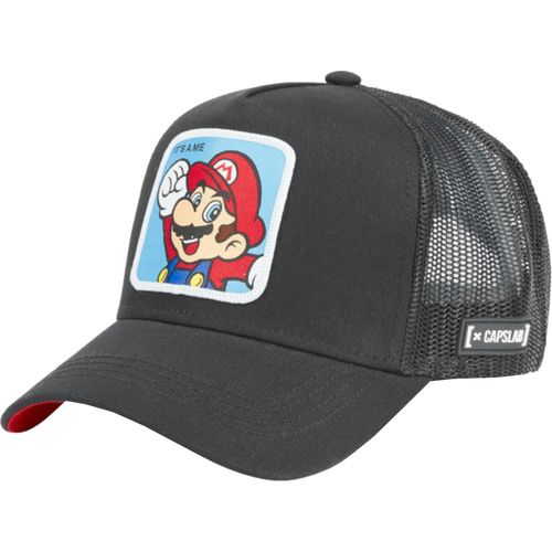 Capslab Super Mario Bros muška kapa CL-SMB-1-CLA2 slika 1