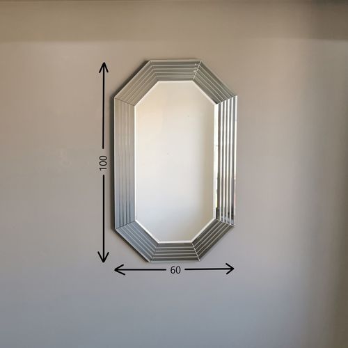 A311D Silver Mirror slika 5