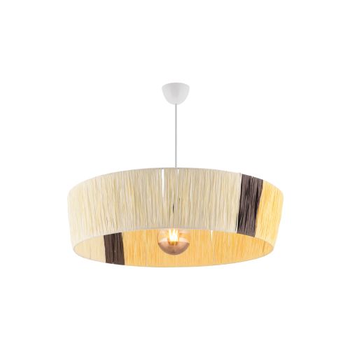 Berta Multicolor Chandelier slika 4