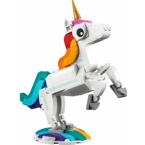 Playset Lego Creator 3-in-1 31140 The magic unicorn slika 6