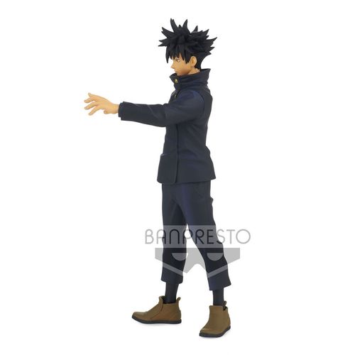 Jujutsu Kaisen Jukon No Kata Megumi Fushiguro Figura 16cm slika 2