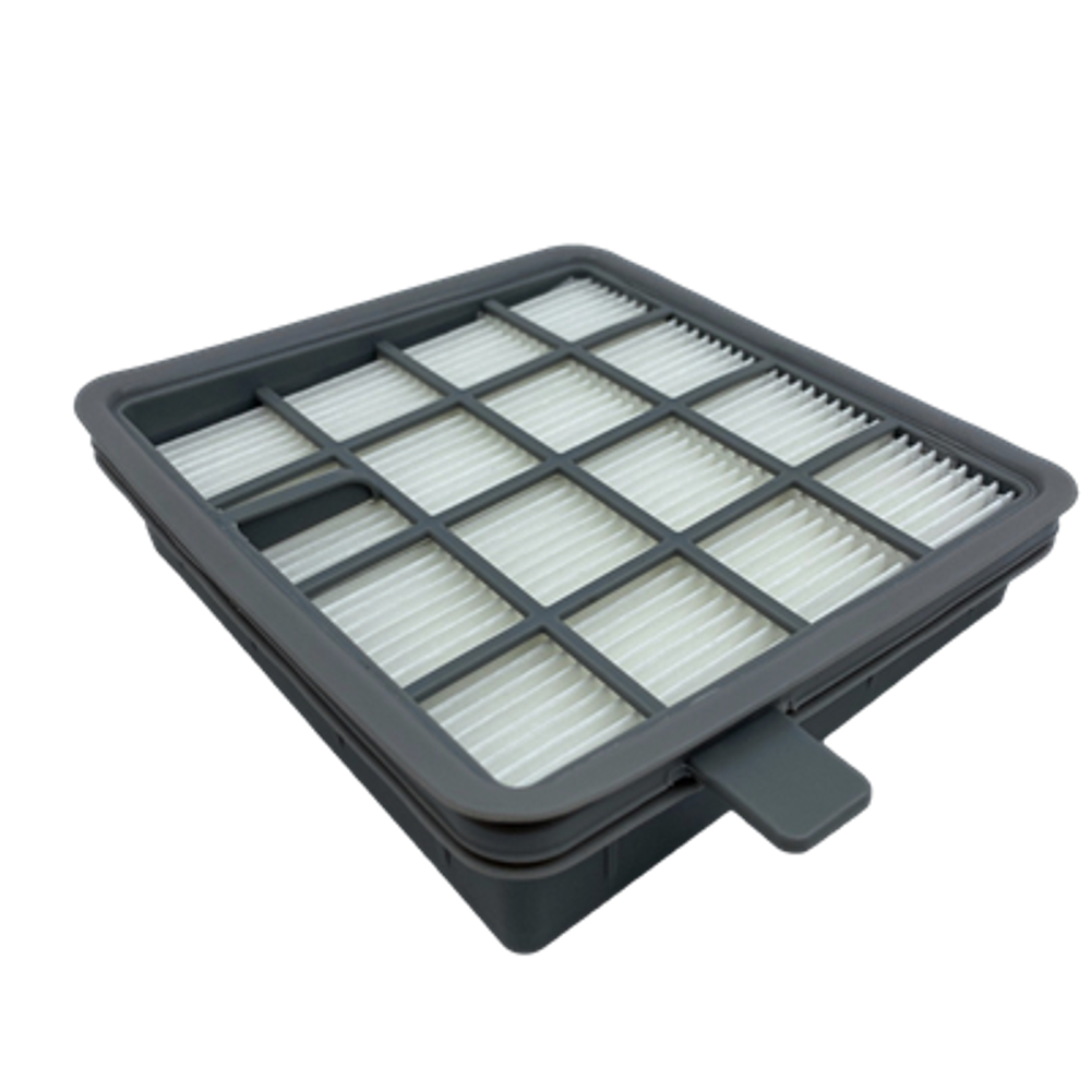 Hepa filter kompatibilan s Gorenje VCK1801BCYIV, VCK 1601GCYIV, VCK1501OCYIV (GA3769) slika 3