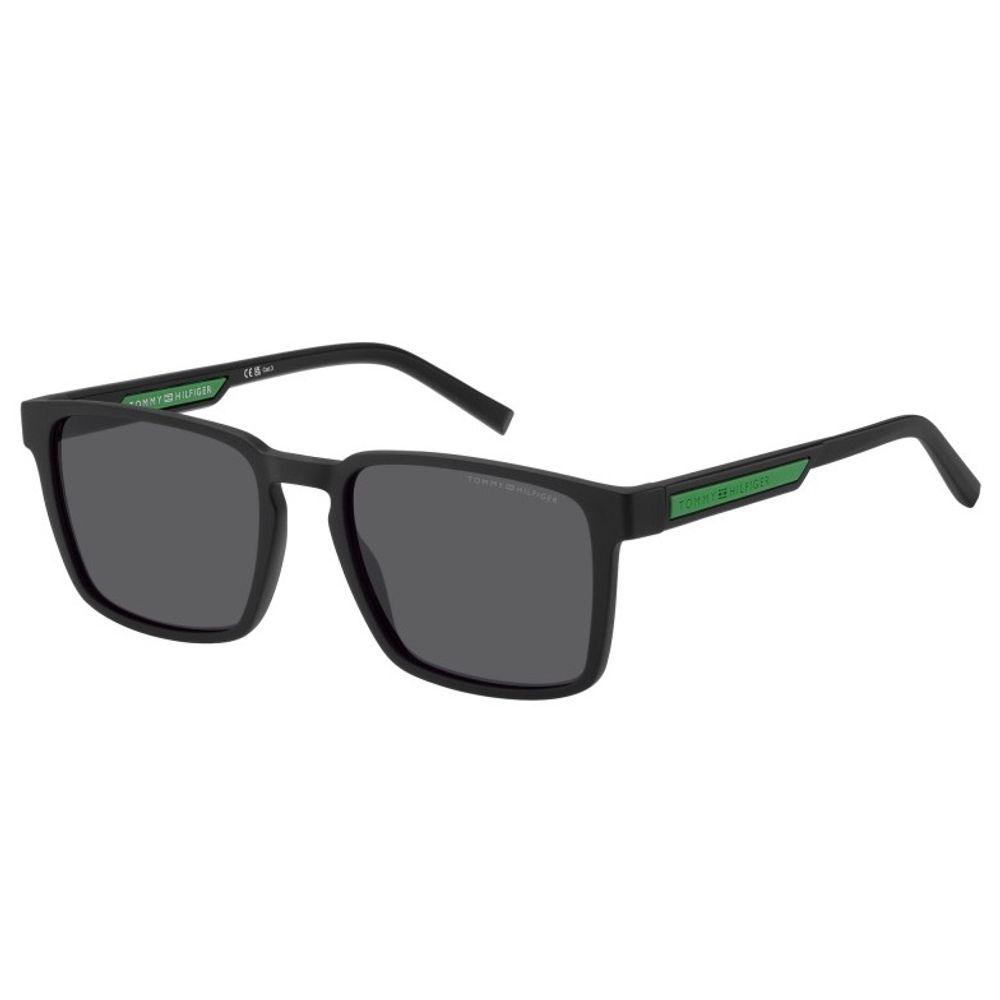 naočale Tommy Hilfiger Tommy Hilfiger TH 2088/S Green slika 2