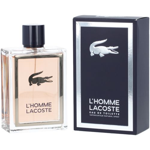 Lacoste L'HOMME LACOSTE edt sprej 150 ml slika 4