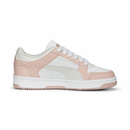 Casual tenisice za žene Puma Rebound Joy Low - Bijela slika 2