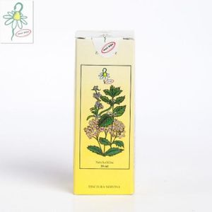 Kapi za umirenje 30ml Josip Pančić