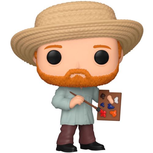 POP figure Vincent van Gogh slika 1