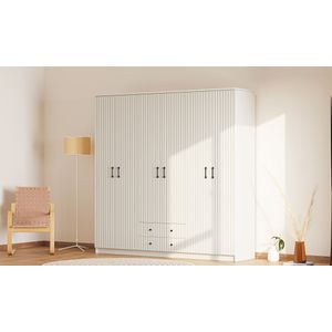 Ormar Rb-185-06 u Mat Bijeloj Boji