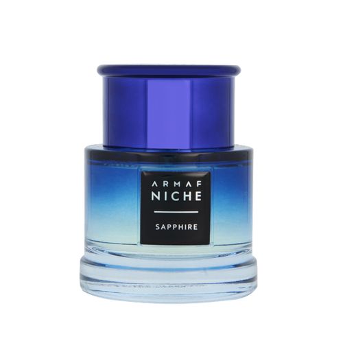 Armaf Niche Sapphire Eau De Parfum 90 ml (unisex) slika 4