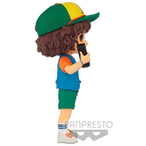 Stranger Things Dustin Q Posket figure 13cm slika 2