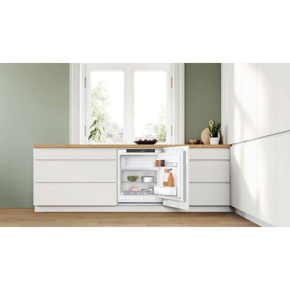 Bosch Ugradbeni frižider KUL22VFD0 slika 2
