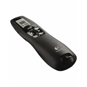 Prezenter Logitech R700 Wireless